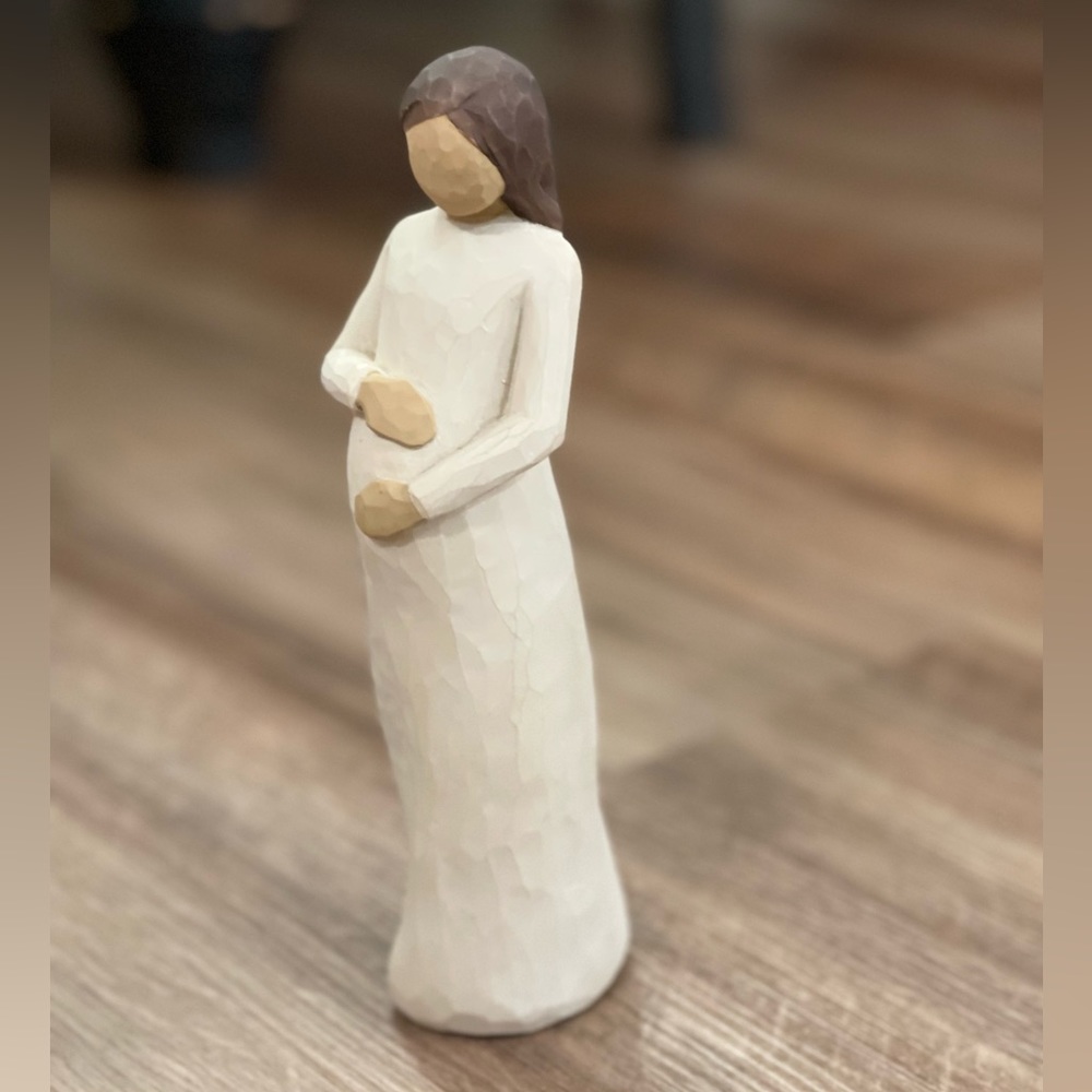 Willow Tree “Cherish”